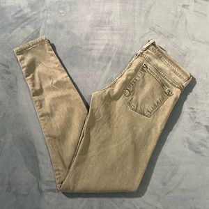 🌼 Flying Monkey Jeans, Size 28